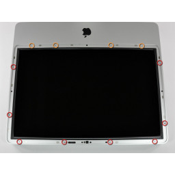 iMac Intel 20 