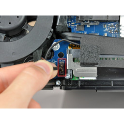 Замена дисплея iMac Intel 20 